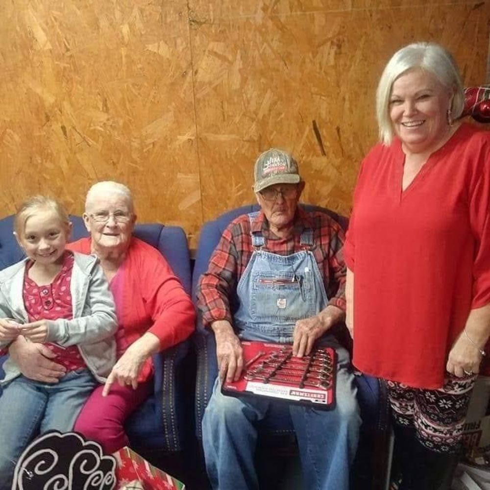 Meet your Posher, Amanda